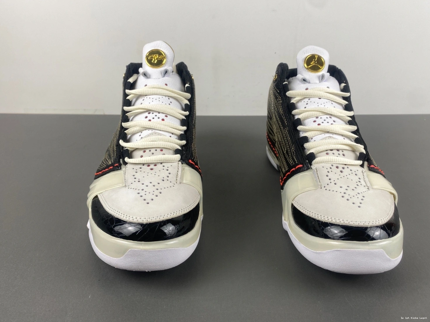 Jordan TITAN CZ6222-001 23 - Men's 1008